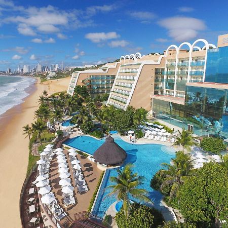 Serhs Natal Grand Hotel & Resort Esterno foto Sheraton Resort in Punta Cana