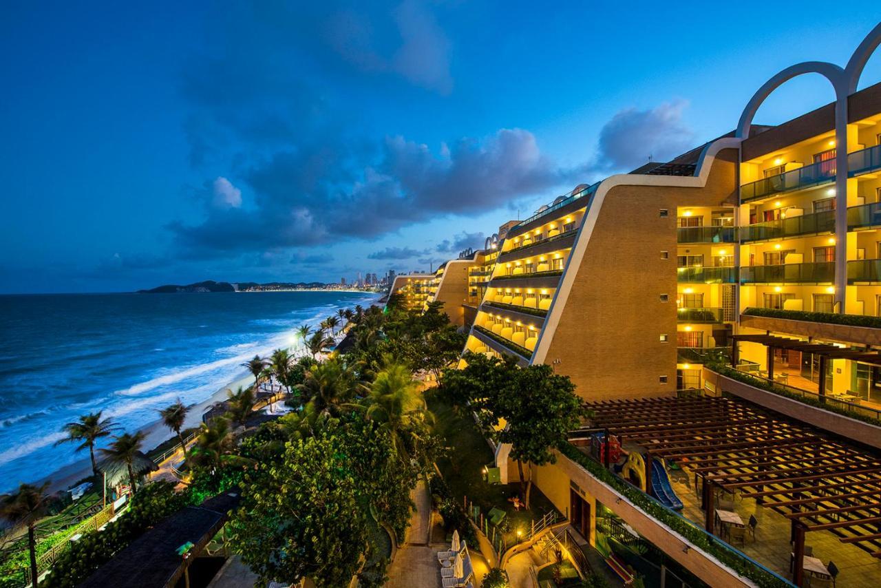 Serhs Natal Grand Hotel & Resort Esterno foto The Royal at Playa Moorea
