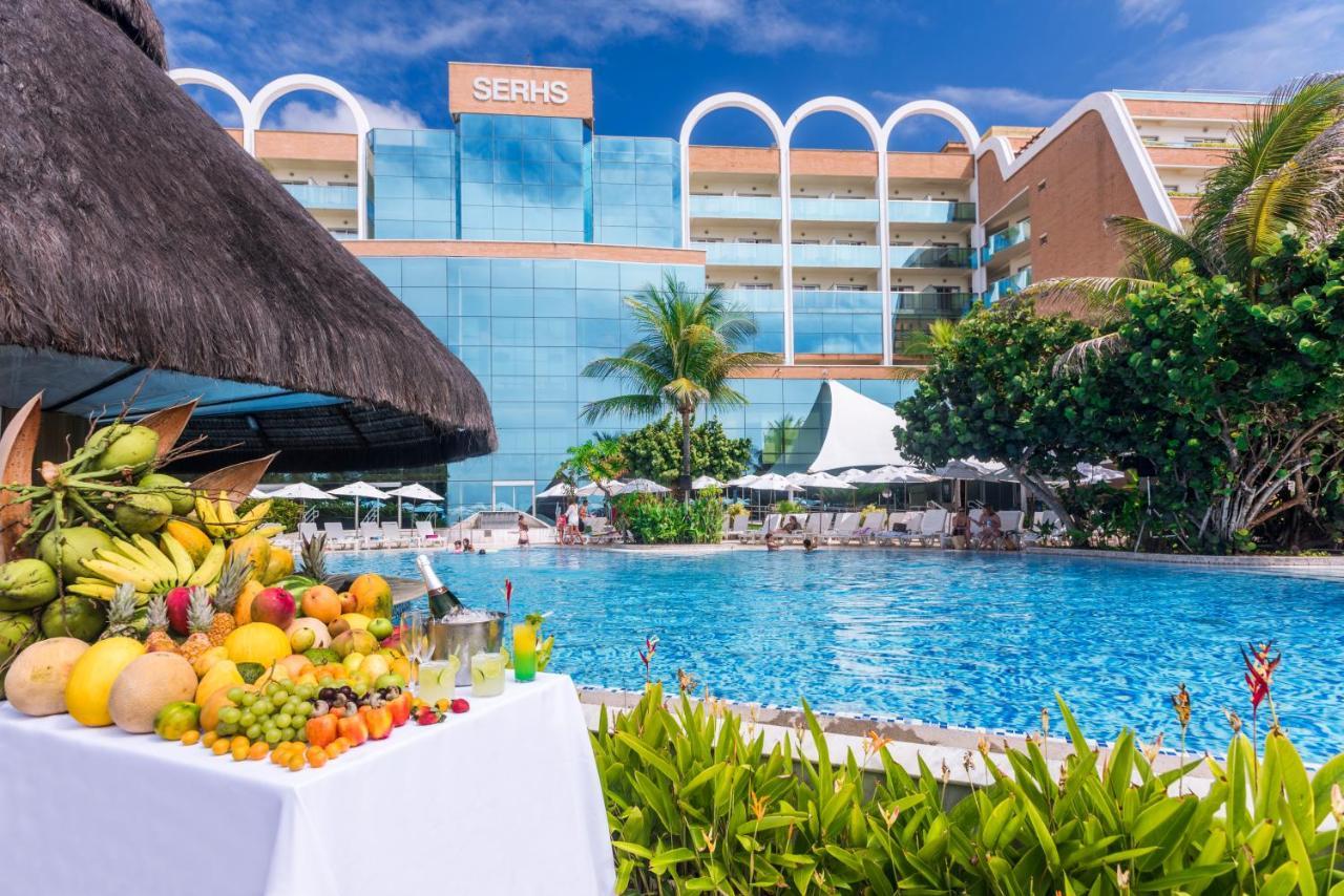 Serhs Natal Grand Hotel & Resort Esterno foto Sercotel Hotels