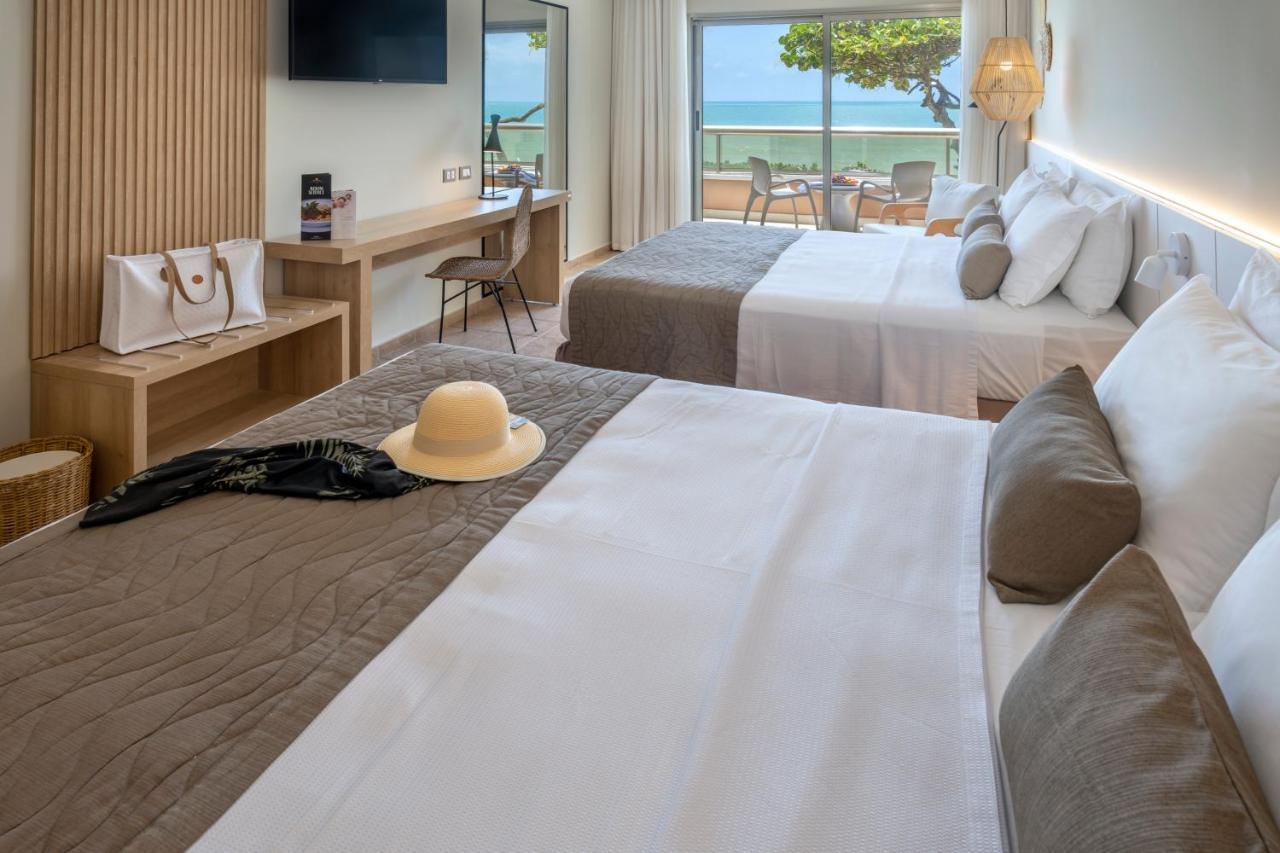 Serhs Natal Grand Hotel & Resort Esterno foto Deluxe sea view room