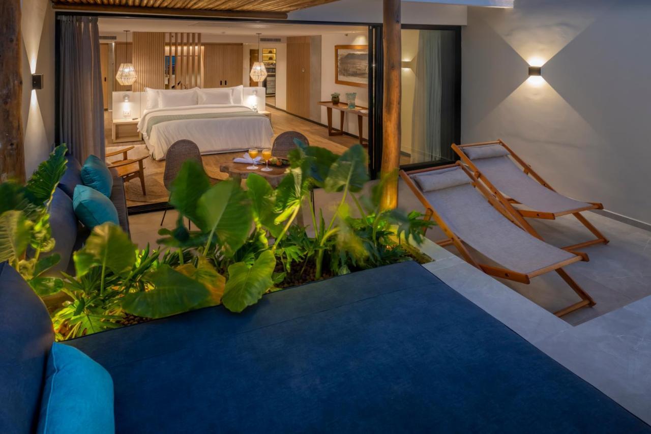 Serhs Natal Grand Hotel & Resort Esterno foto A room at the hotel