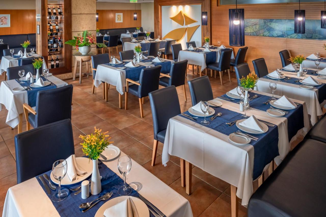 Serhs Natal Grand Hotel & Resort Esterno foto Restaurant