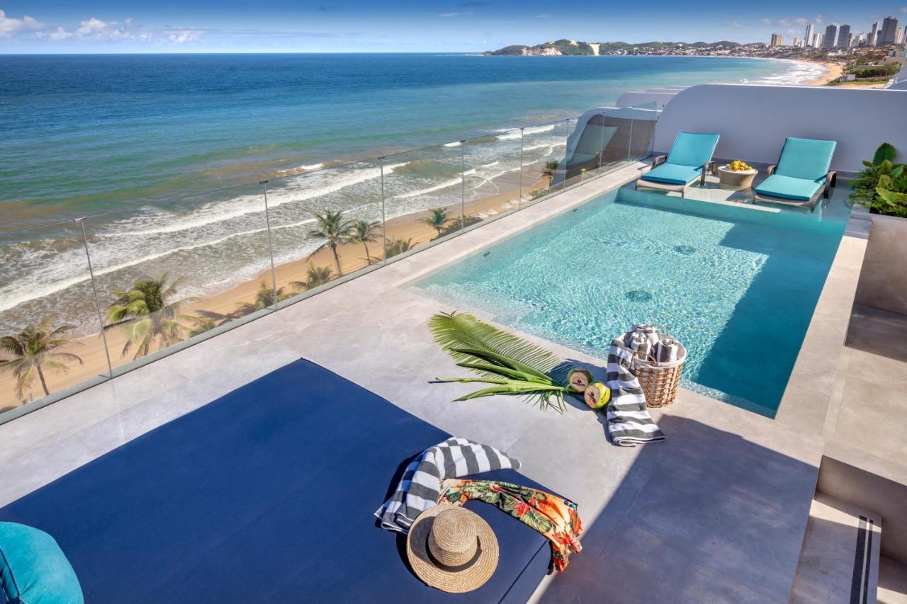 Serhs Natal Grand Hotel & Resort Esterno foto The Beach Club at The Pearl
