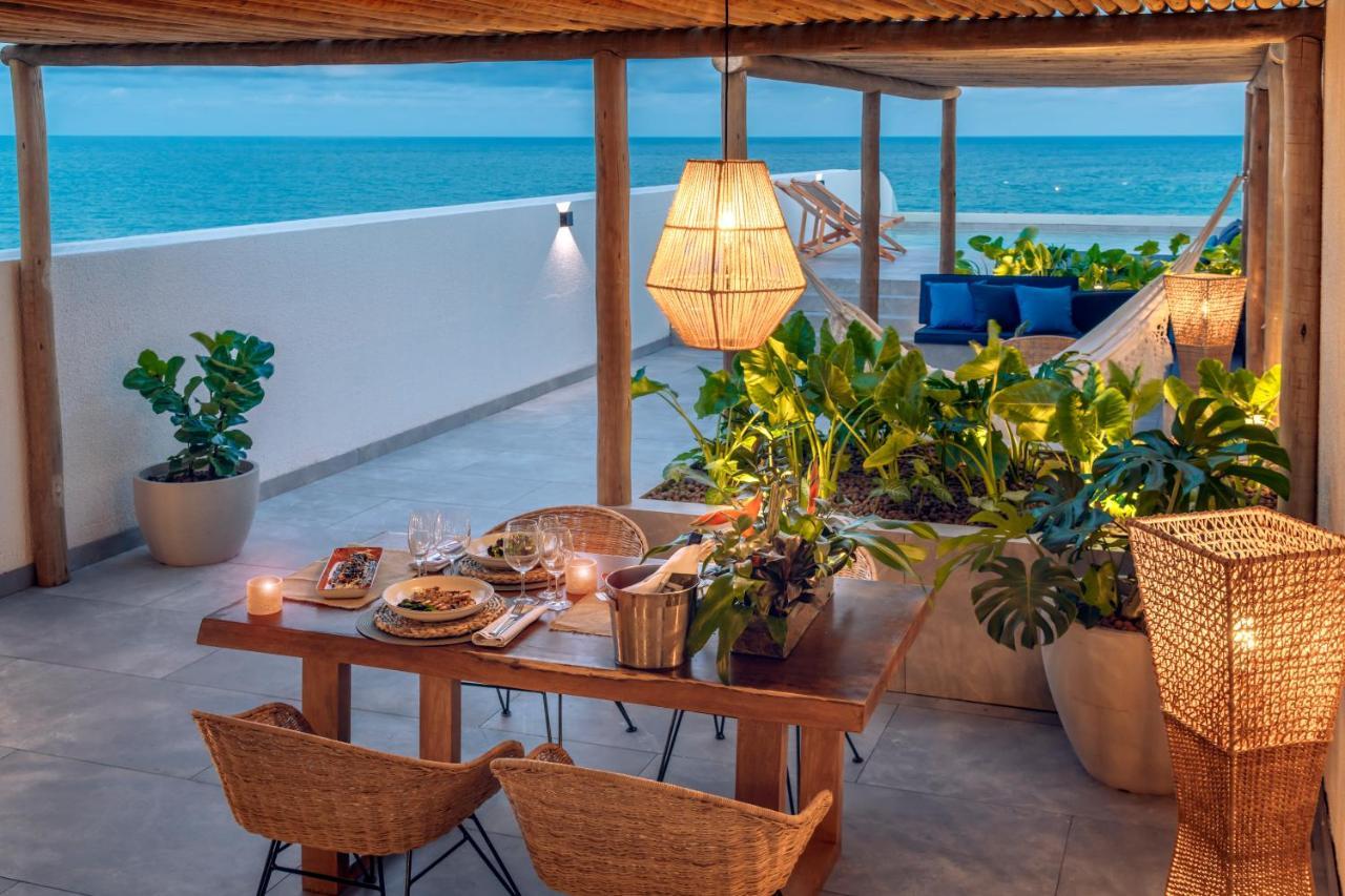 Serhs Natal Grand Hotel & Resort Esterno foto The Beach Club at the InterContinental Sanctuary Cove Resort