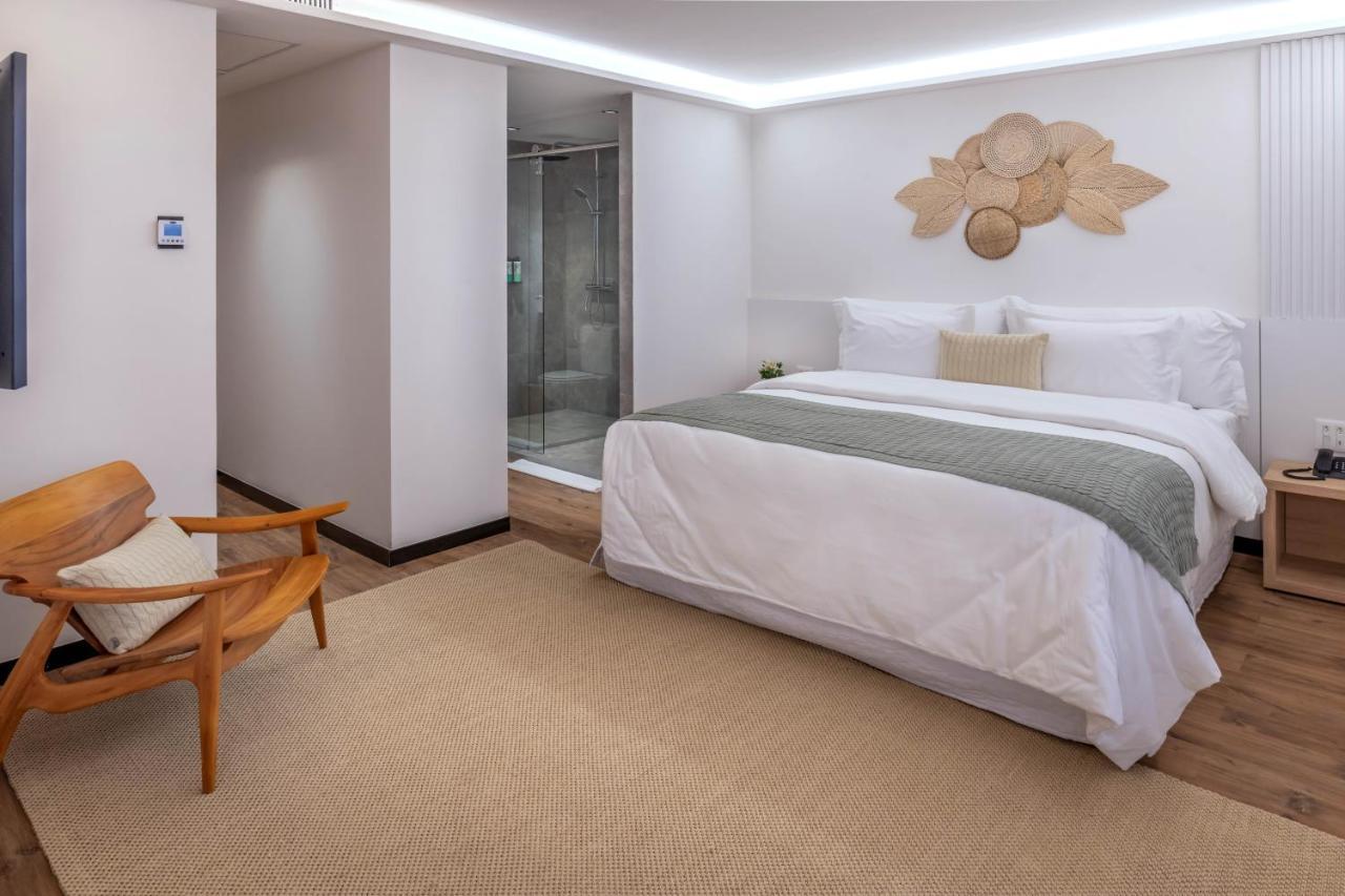Serhs Natal Grand Hotel & Resort Esterno foto A room at the hotel