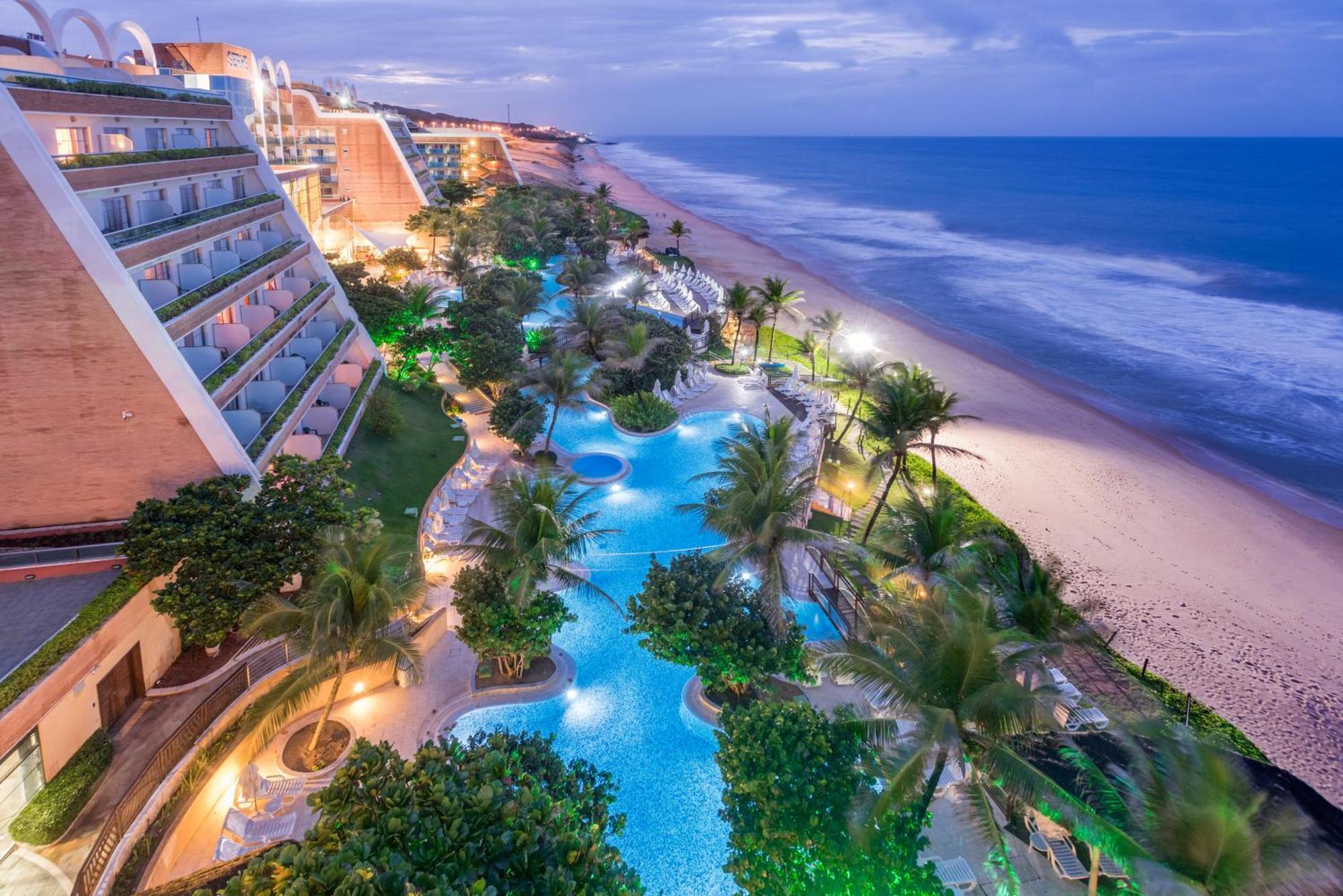 Serhs Natal Grand Hotel & Resort Esterno foto Hard Rock Hotel